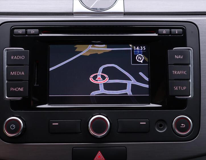 Volkswagen Passat 20
