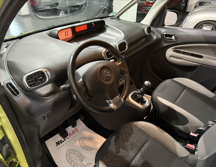 Citroën C3 Picasso 7