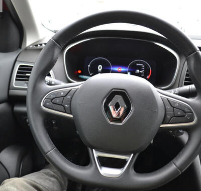 Renault Mégane 35