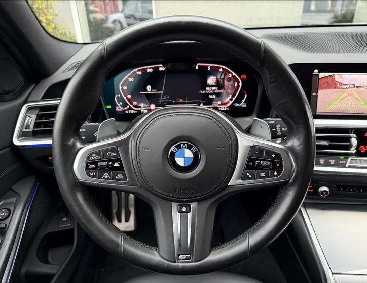 BMW Řada 3 17