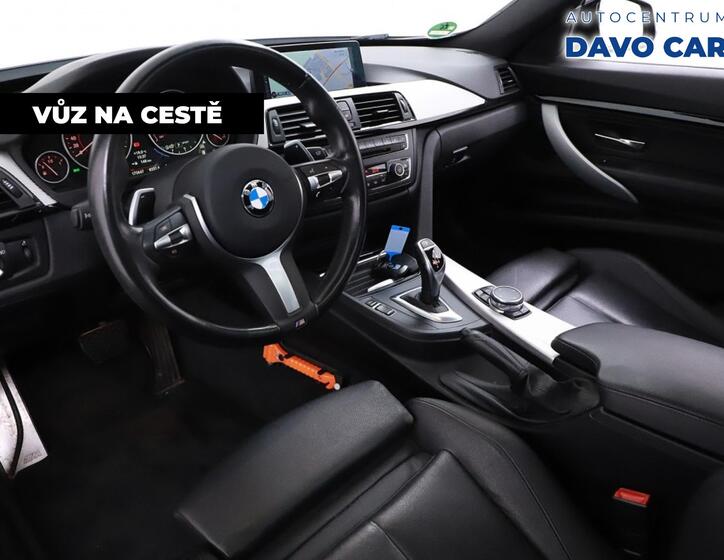 BMW Řada 3 3