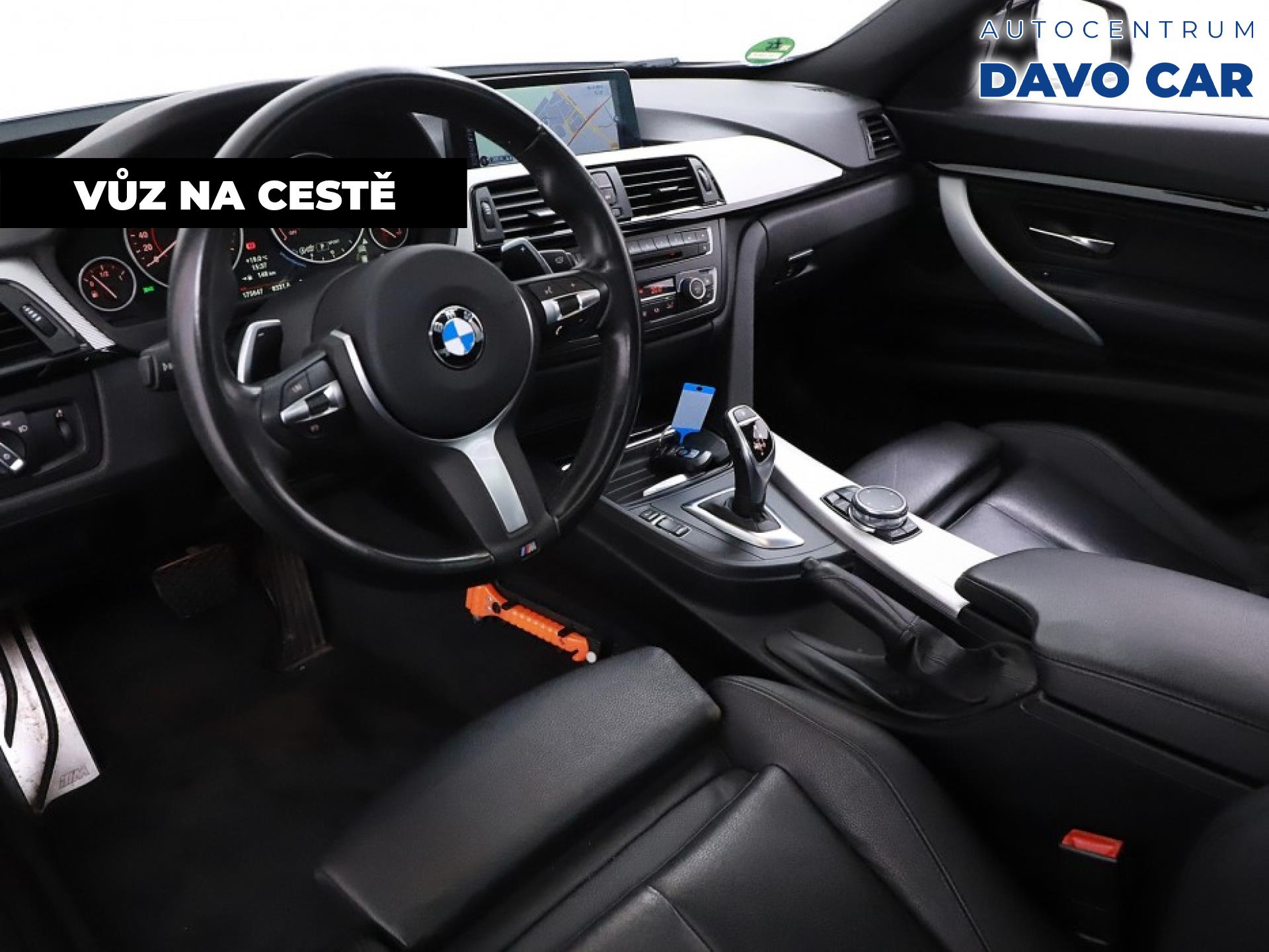 BMW Řada 3
