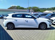 Peugeot 308 4