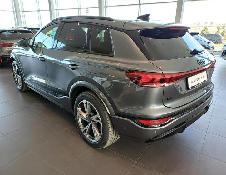 Audi Q6 7