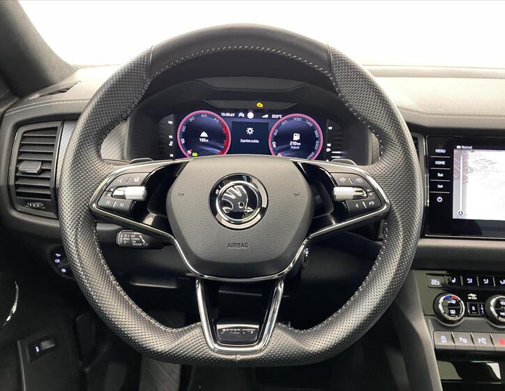 Škoda Kodiaq 10