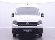 Volkswagen Crafter 2