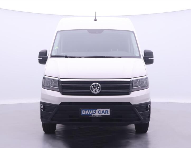 Volkswagen Crafter 2
