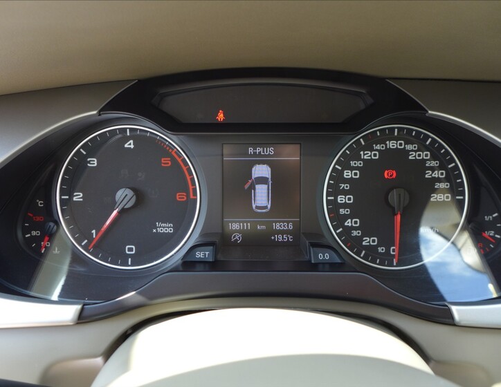 Audi A4 21