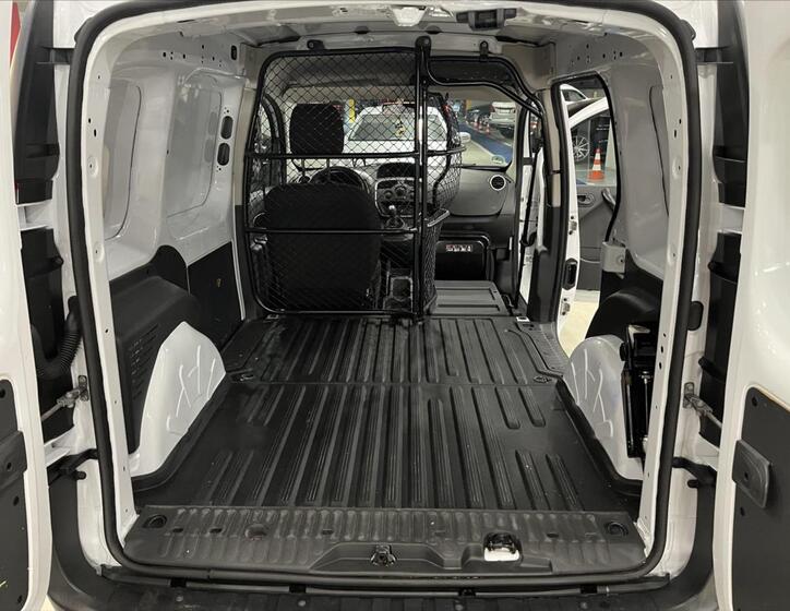 Renault Kangoo 25