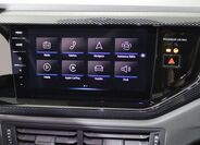 Volkswagen Taigo 17