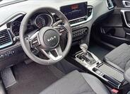KIA XCeed 8