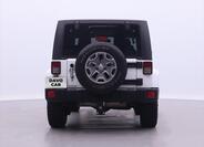 Jeep Wrangler 6