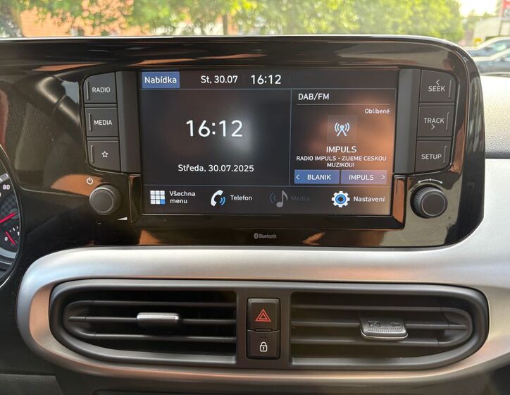 Hyundai i10 26