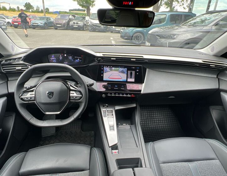 Peugeot 308 2