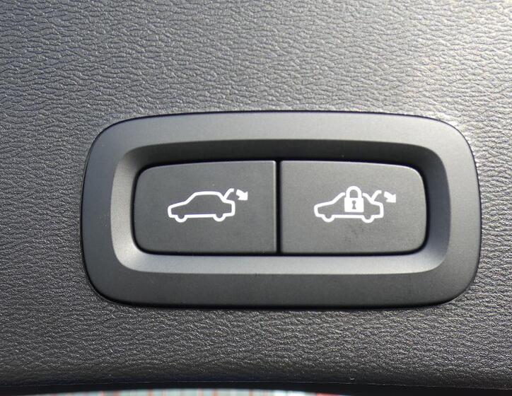Volvo XC40 23