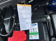 Ford Puma 41