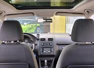 Volkswagen Touran 19