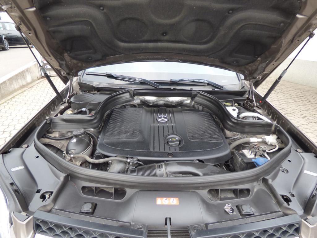 Mercedes-Benz GLK