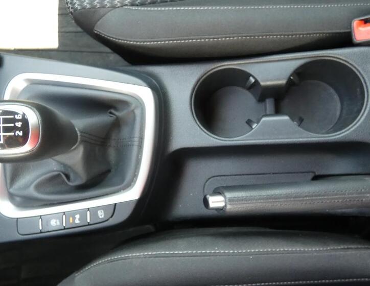 KIA Ceed 17