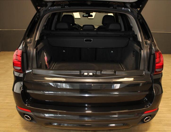 BMW X5 17