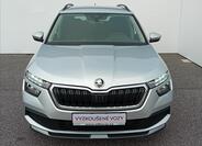 Škoda Kamiq 4