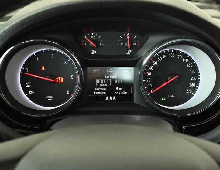 Opel Astra 13