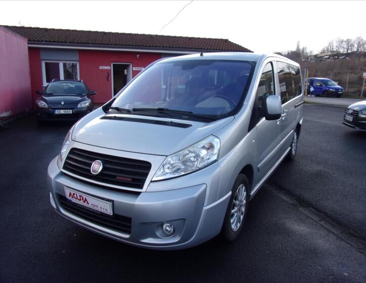 Fiat Scudo 7