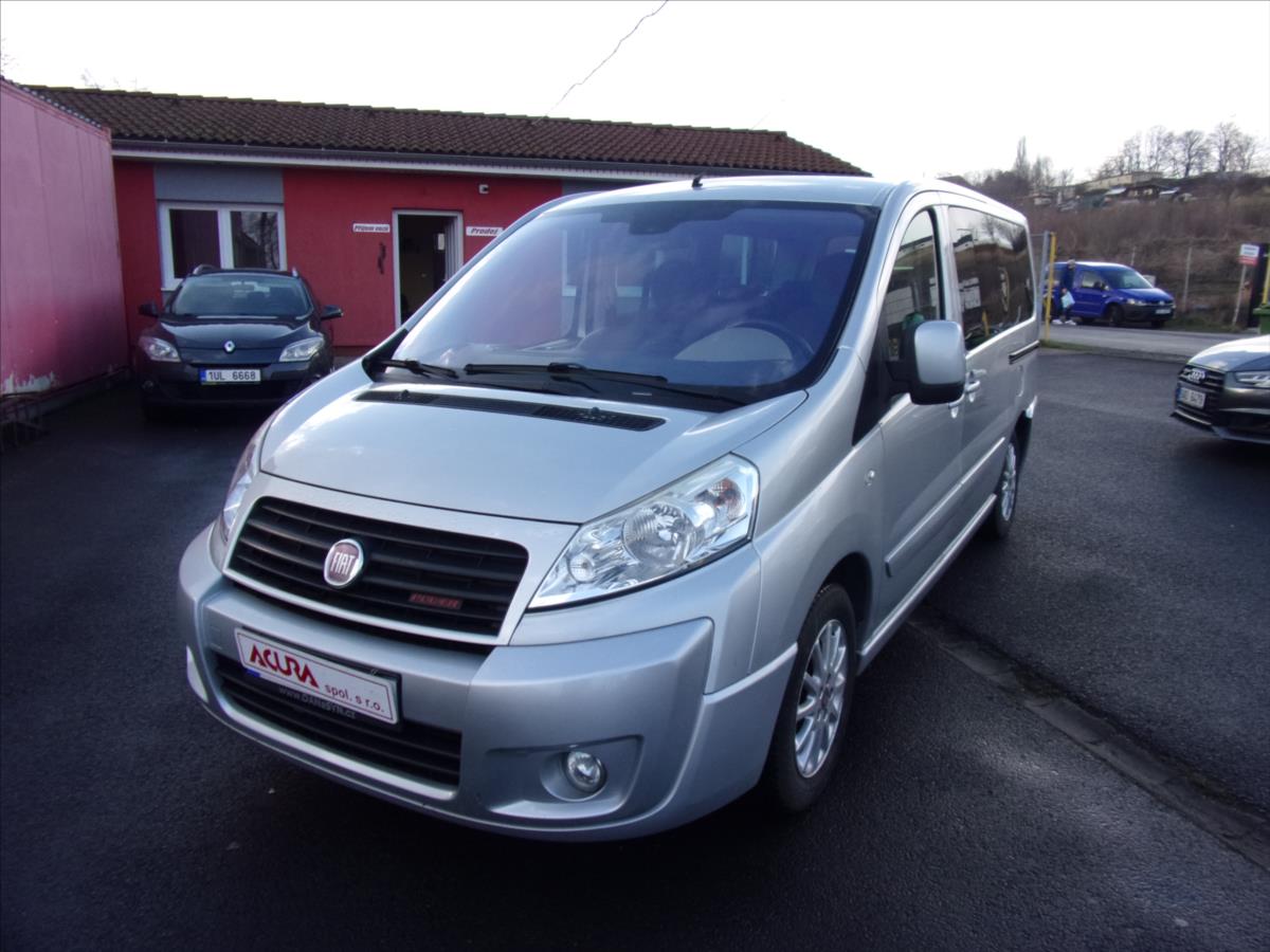 Fiat Scudo