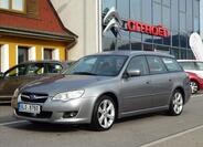 Subaru Legacy 1