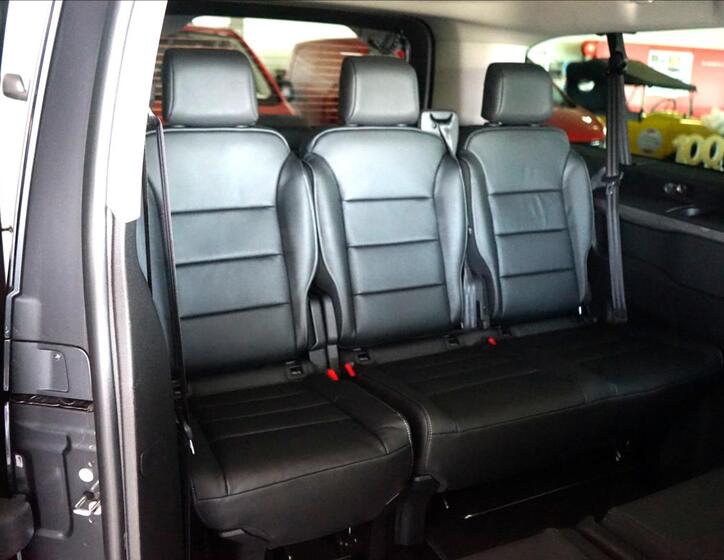 Citroën SpaceTourer 9
