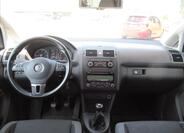 Volkswagen Touran 9