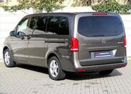 Mercedes-Benz Vito 4