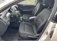 Škoda Rapid 7