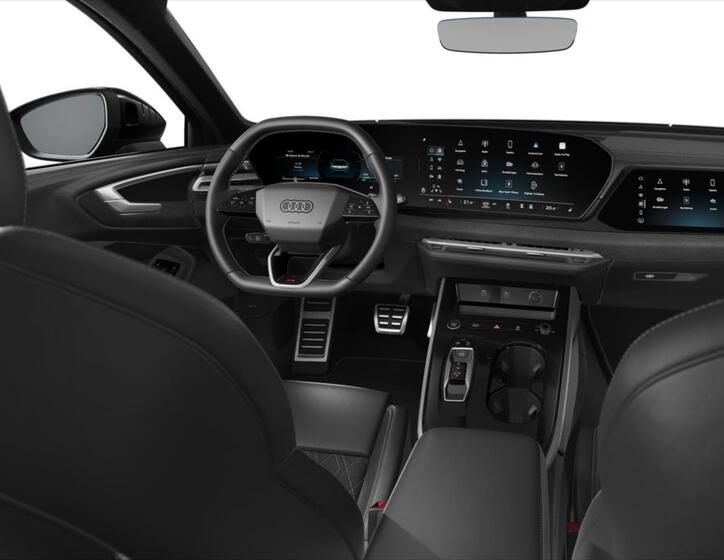 Audi A5 5