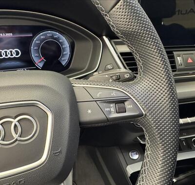 Audi Q5 15