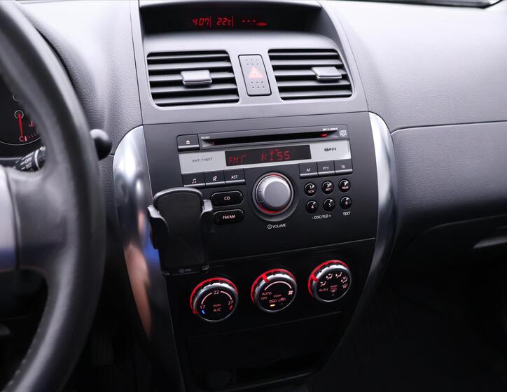 Suzuki SX4 20