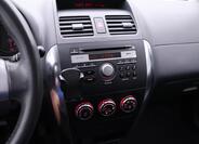 Suzuki SX4 20
