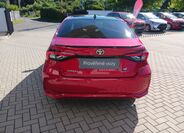 Toyota Corolla 5