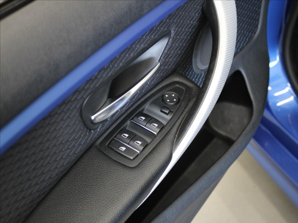 BMW Řada 4