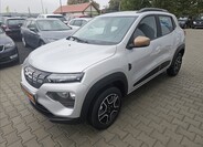Dacia Spring 3