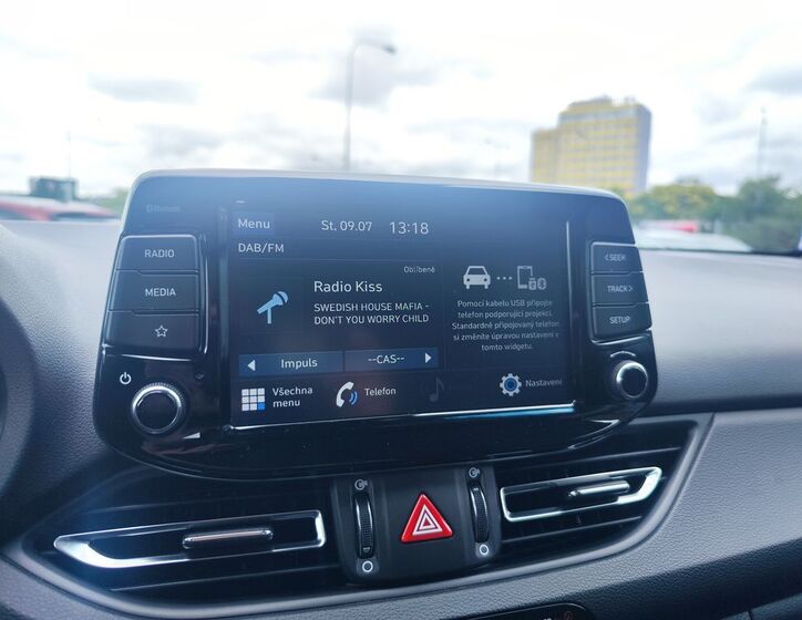 Hyundai i30 15
