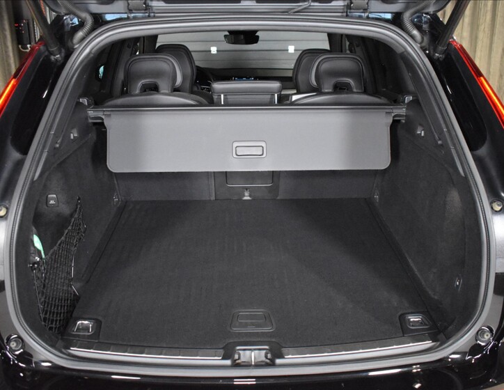 Volvo XC60 10