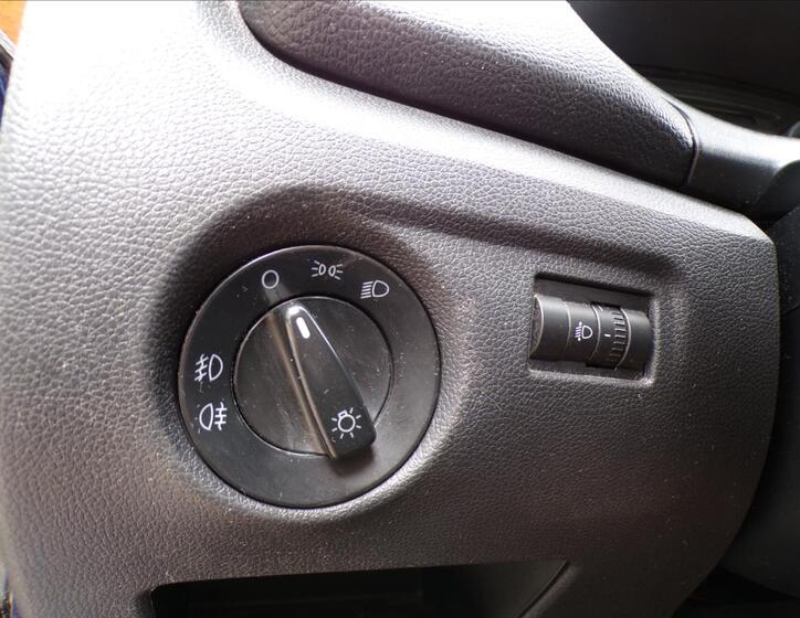 Škoda Fabia 13
