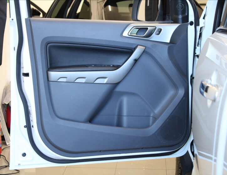 Ford Ranger 17