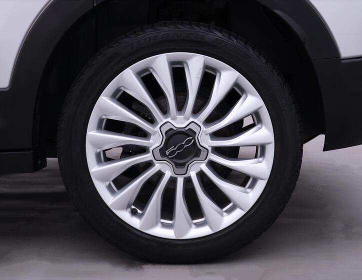 Fiat 500X 31
