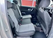 Škoda Roomster 17