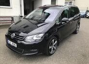 Volkswagen Sharan 3