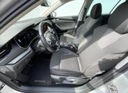 Škoda Octavia 4