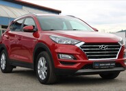 Hyundai Tucson 3