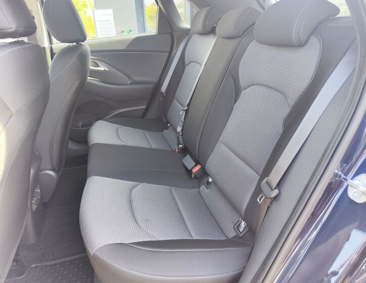 Hyundai i30 10